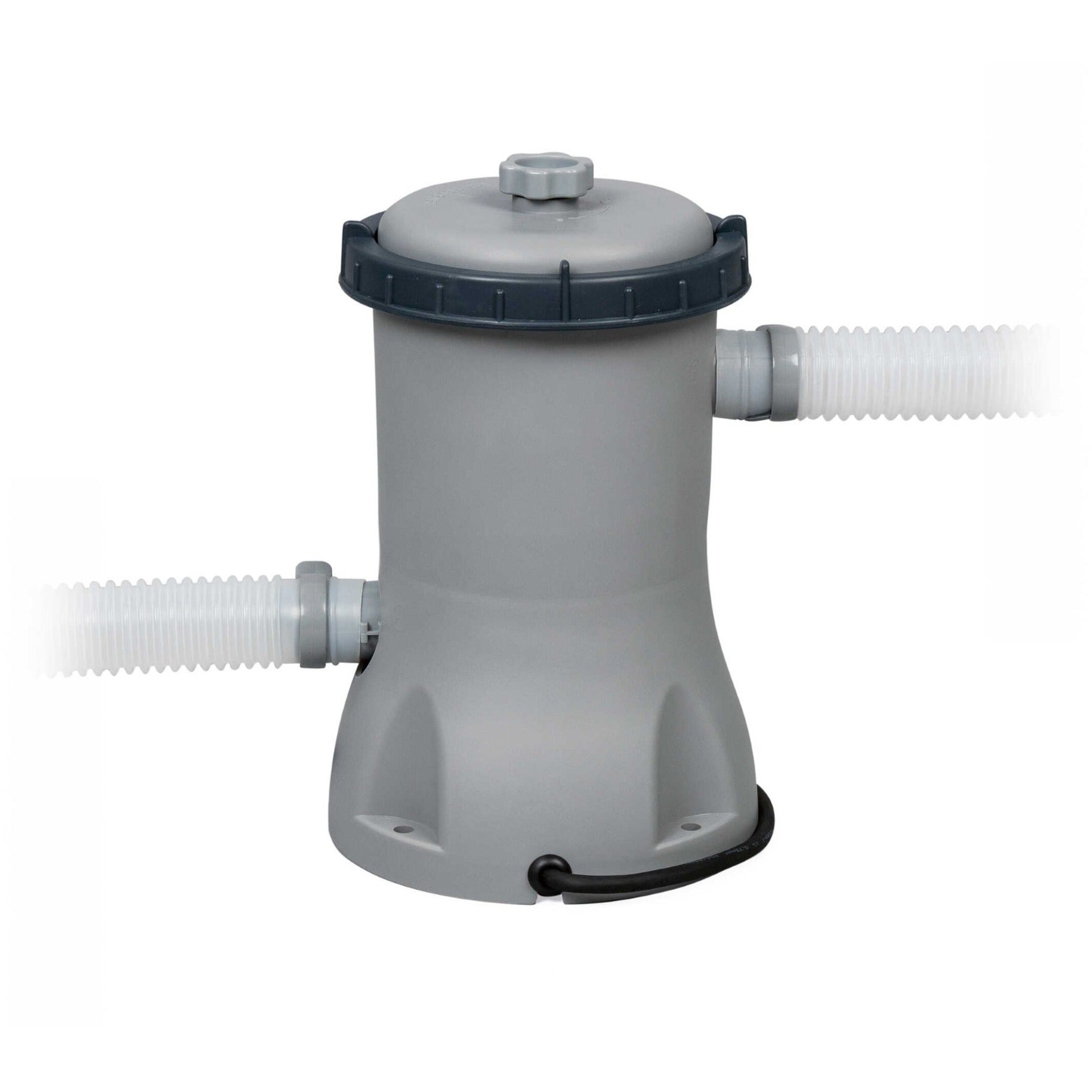 Bestway Power Oval zwembad 427 x 250 x 100 cm