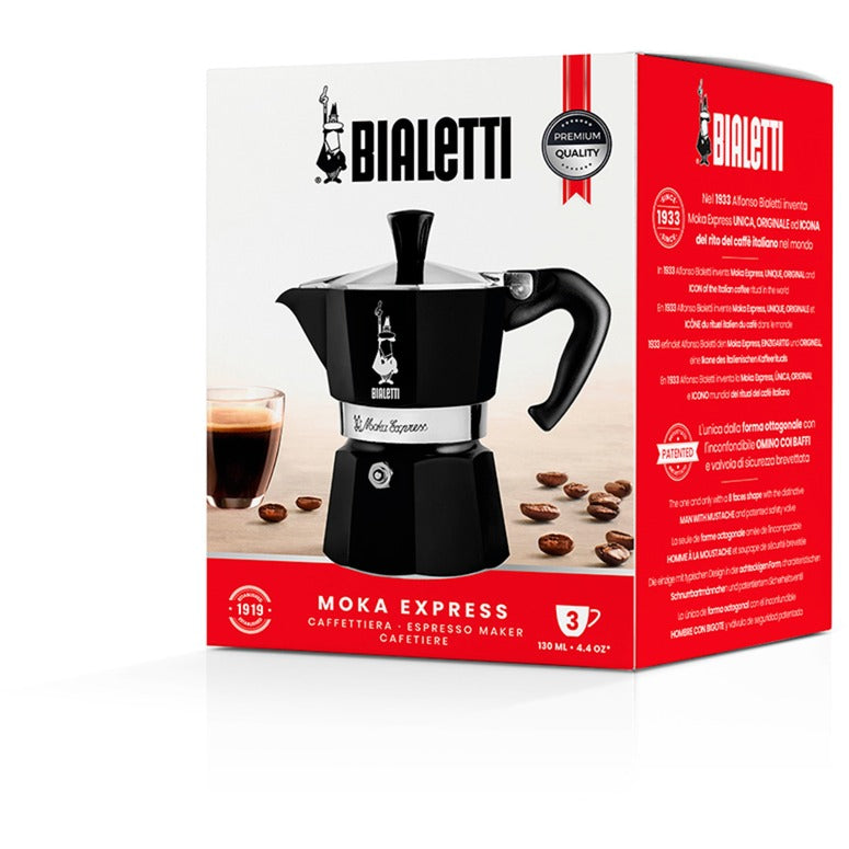 Bialetti Moka Express 4952