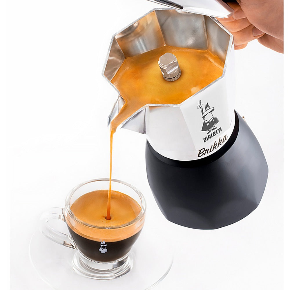 Bialetti Bialetti Brikka