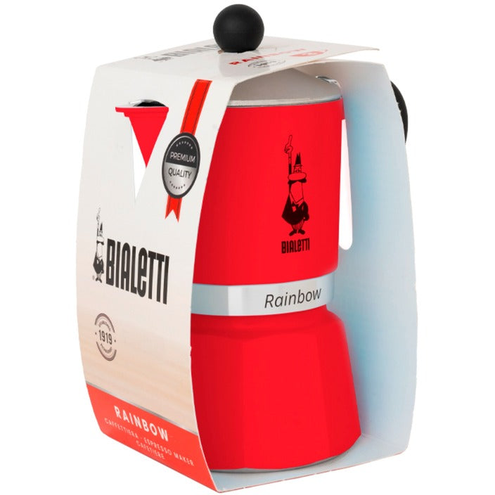 Bialetti Bialetti Regenboog