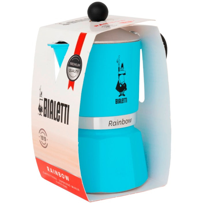 Bialetti Bialetti Regenboog