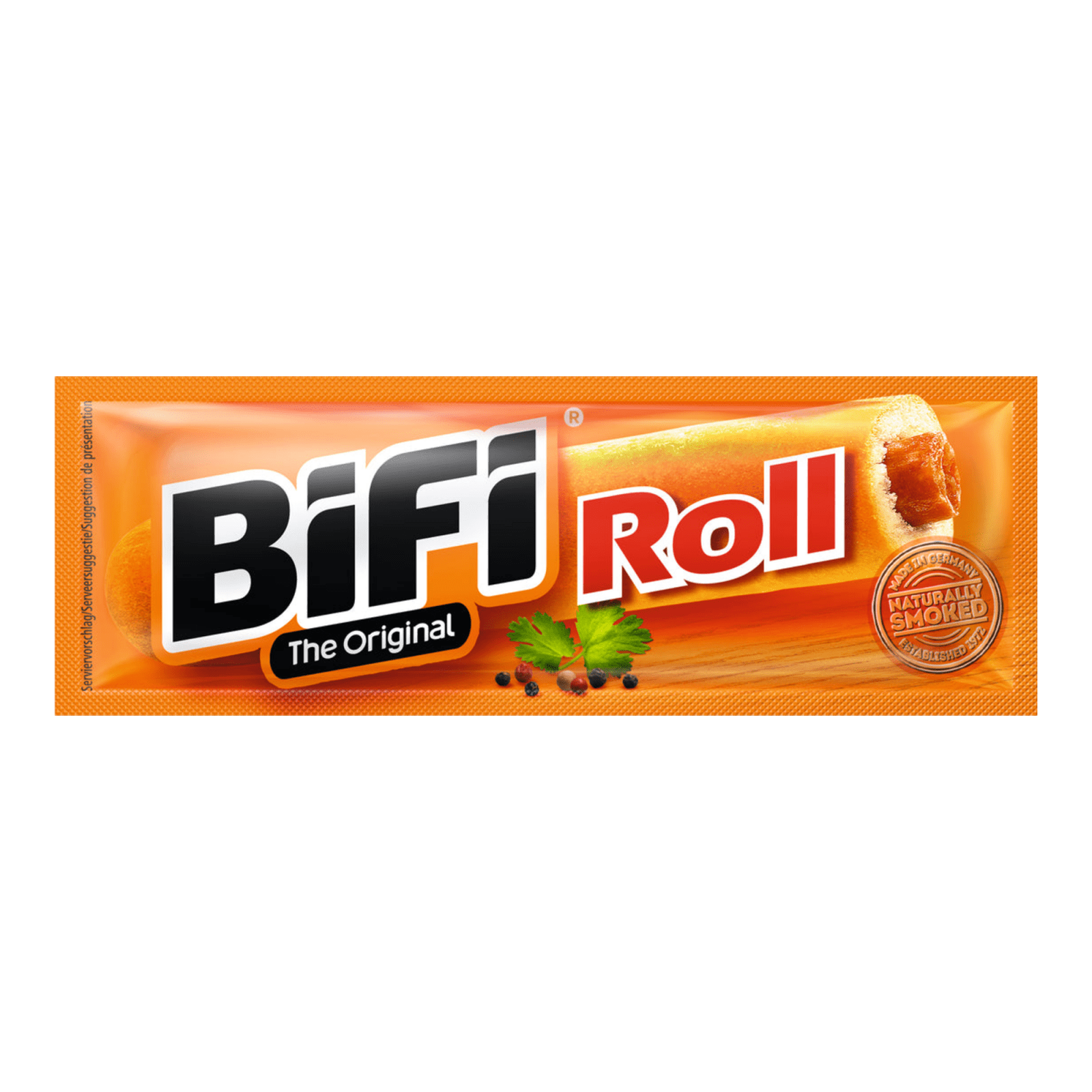 Bifi roll (24x 45gr)