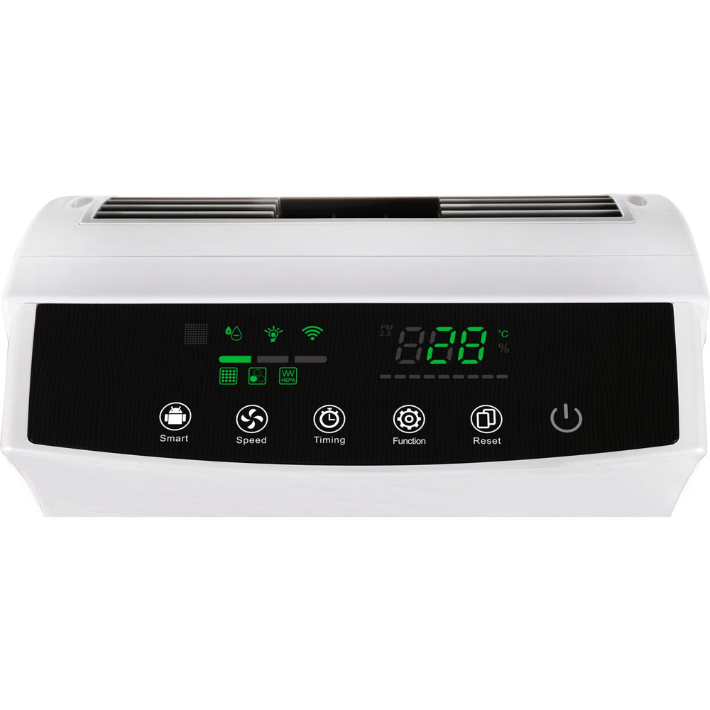 Blaupunkt Blaupunkt Luchtreiniger LAVENDEL 3537W