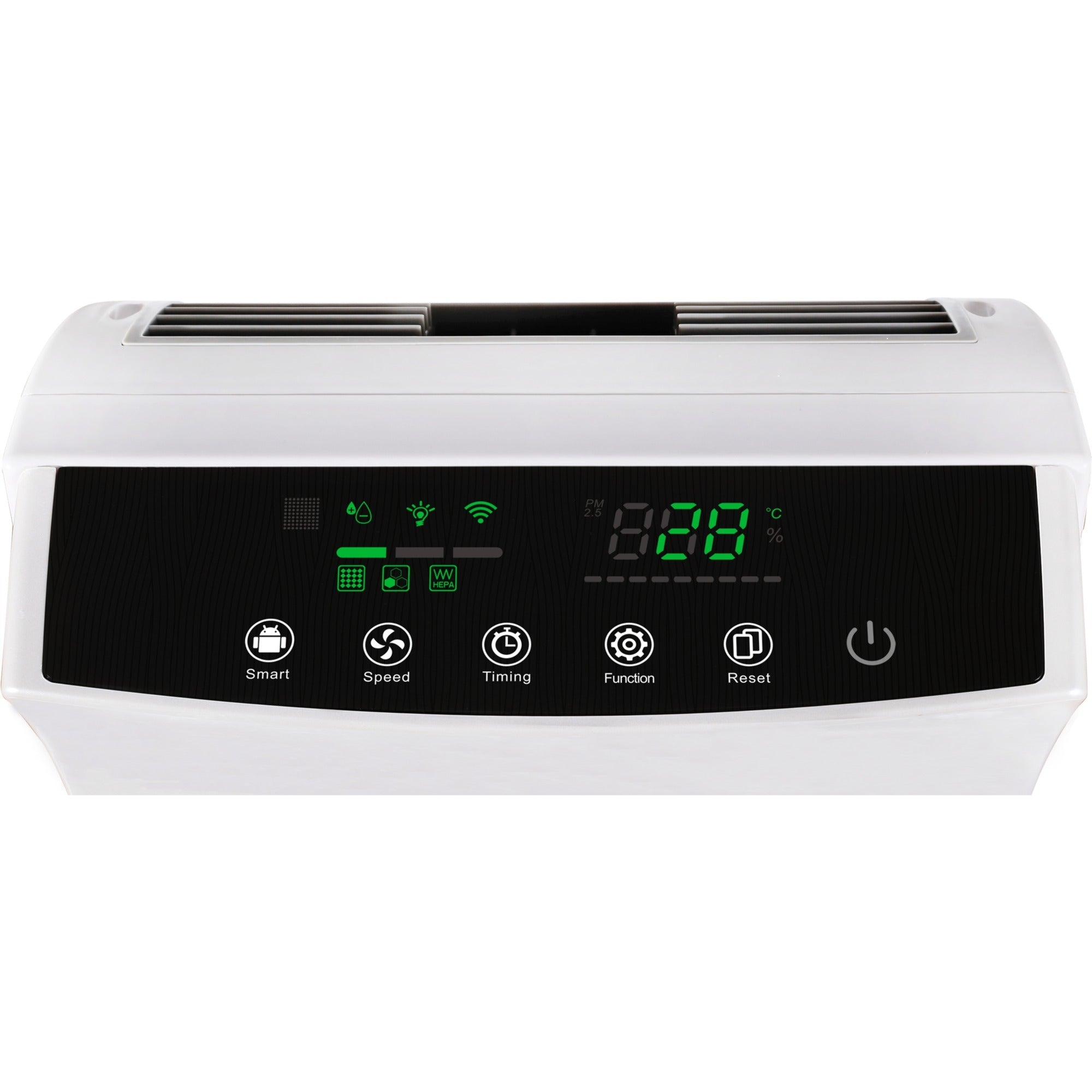 Blaupunkt Blaupunkt Luchtreiniger LAVENDEL 3537W