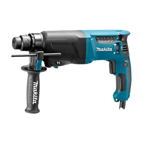Makita hr2600 boorhamer | sds-plus | 800w 2.4j - hr2600