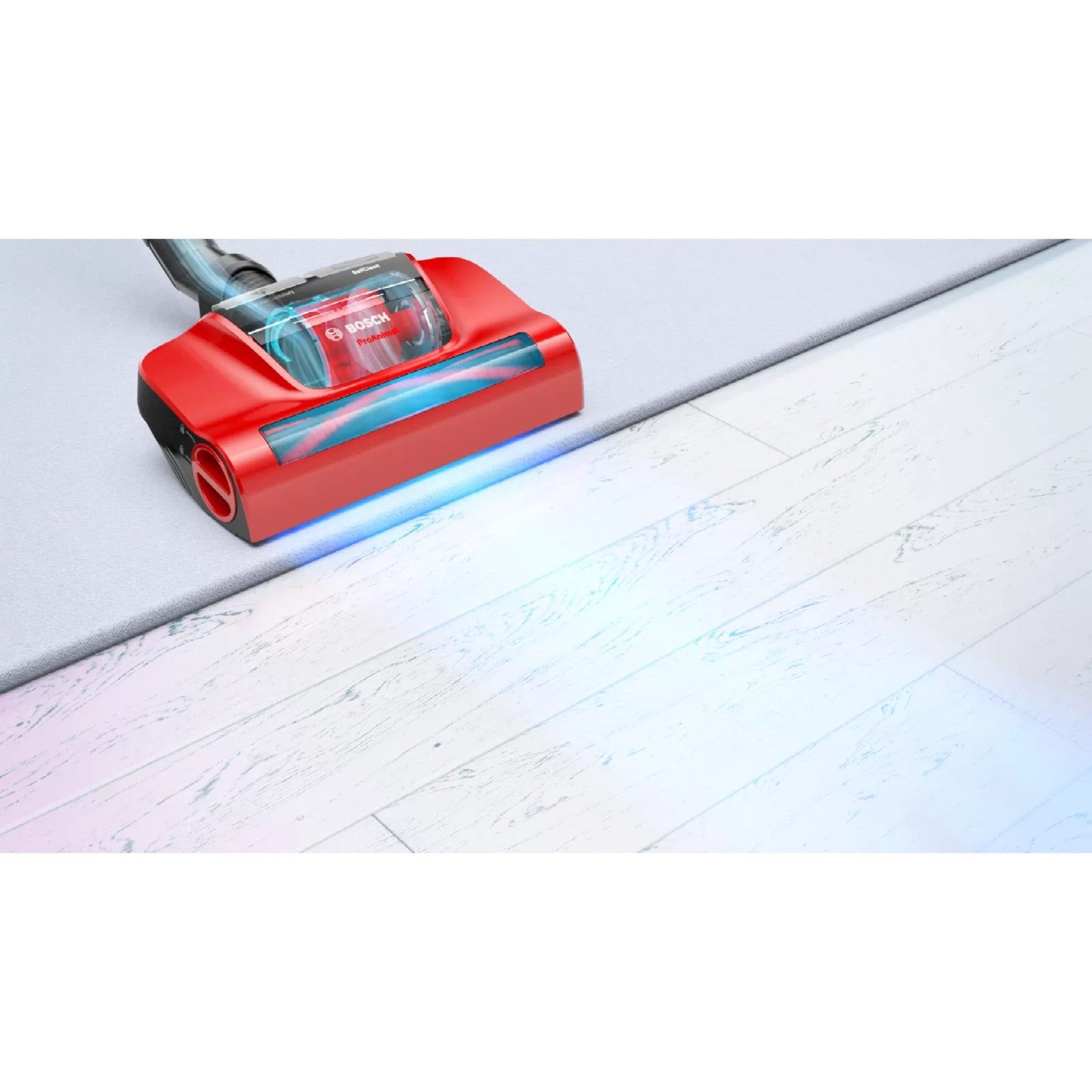 Bosch BGB8PET1 ProAnimal Stofzuiger met zak