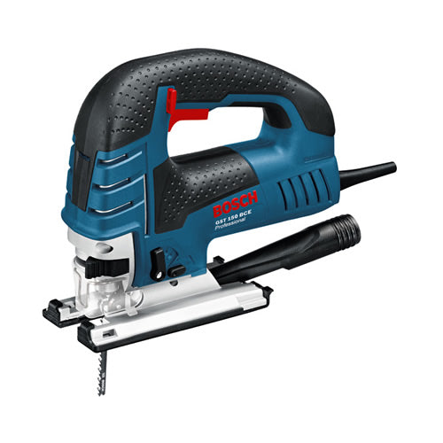 Bosch blauw gst 150 bce decoupeerzaag | 780w - 0601513000