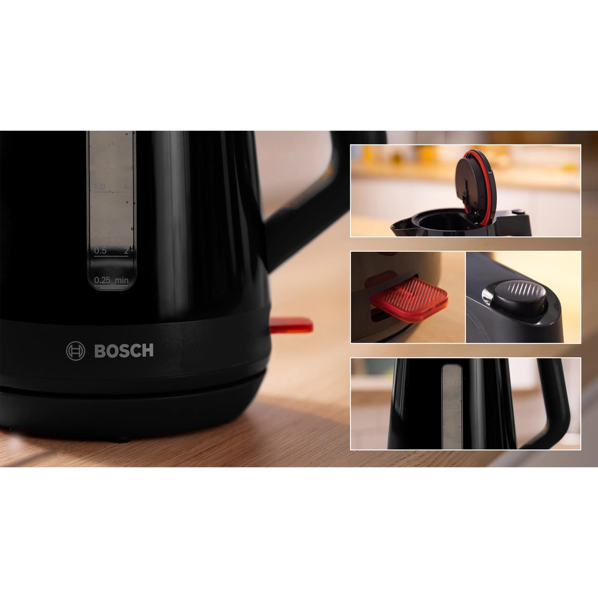 Bosch Waterkoker MyMoment