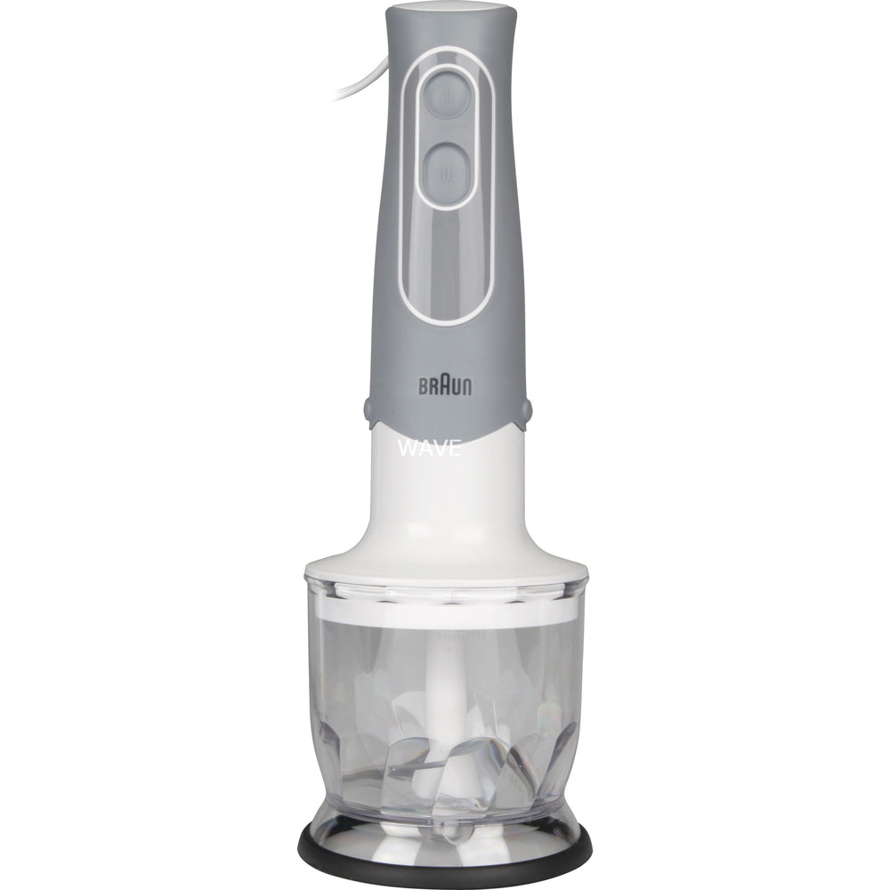 Braun staafmixer multiquick 5 mq 525 omelette