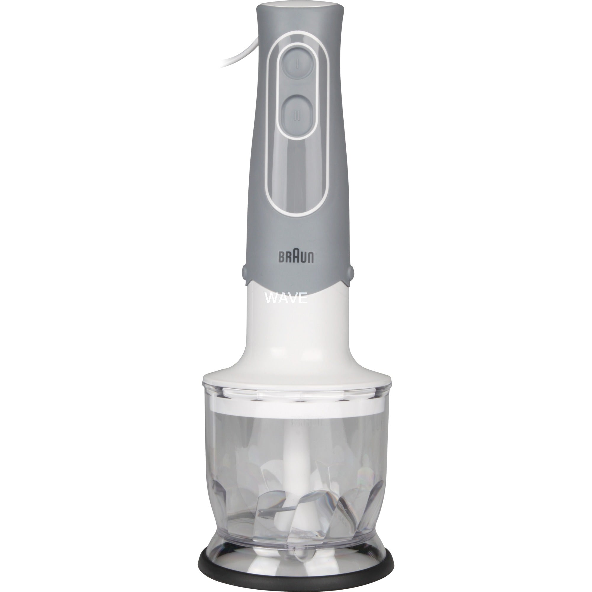 Braun Staafmixer Multiquick 5 MQ 525 Omelet