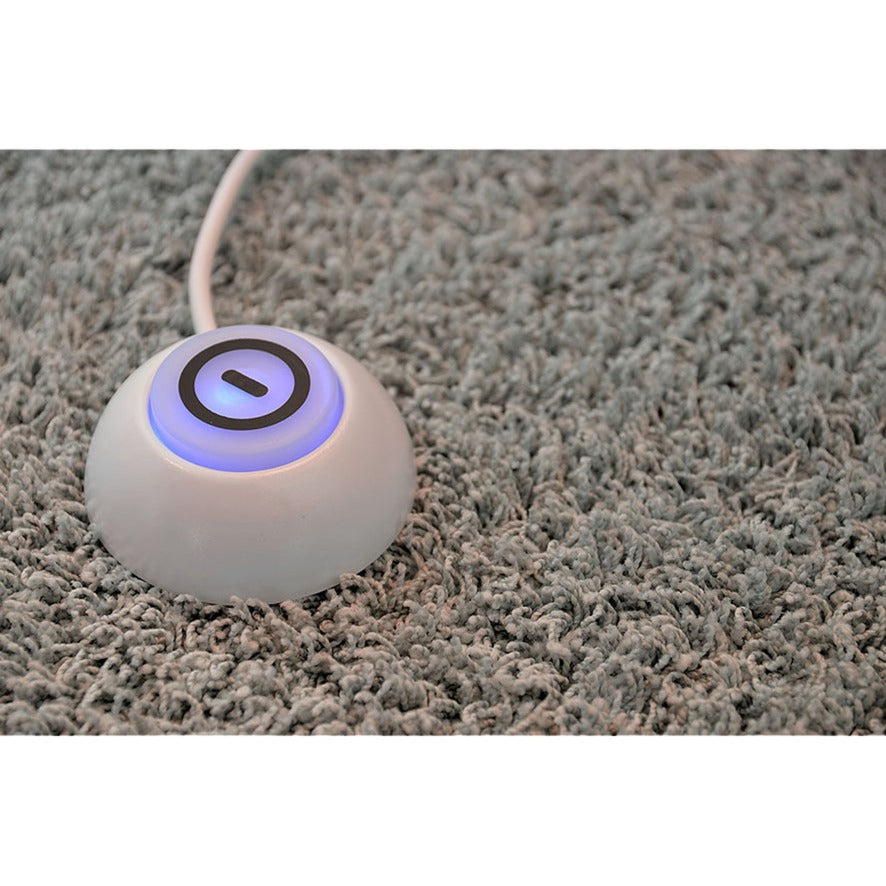 Brennenstuhl Brennenstuhl Eco-Line Comfort Switch-adapter