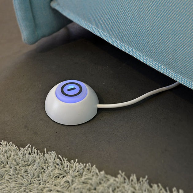 Brennenstuhl Brennenstuhl Eco-Line Stekkerdoos Comfort Switch Plus EL CSP 24