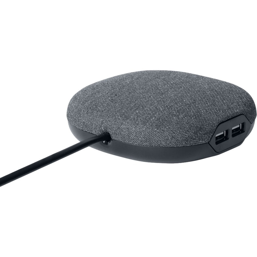 Brennenstuhl Brennenstuhl Estilo laadstation met textieloppervlak