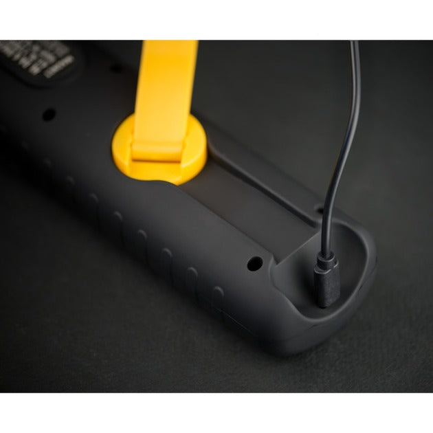 Brennenstuhl Brennenstuhl Led-zaklamp met accu