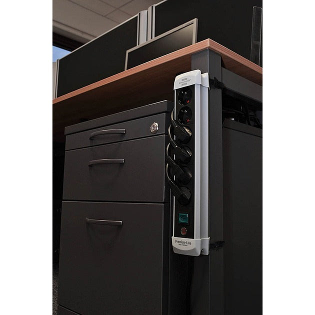 Brennenstuhl Brennenstuhl Premium-Lijn 6x