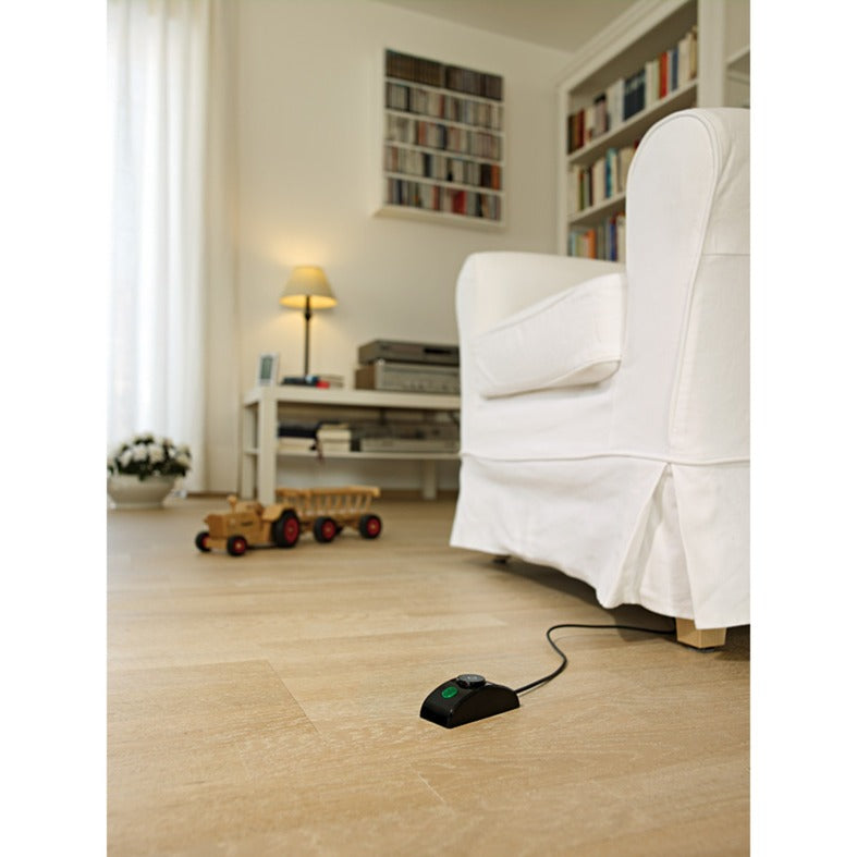 Brennenstuhl Brennenstuhl Primera Comfort Switch Plus 7-voudige stekkerd