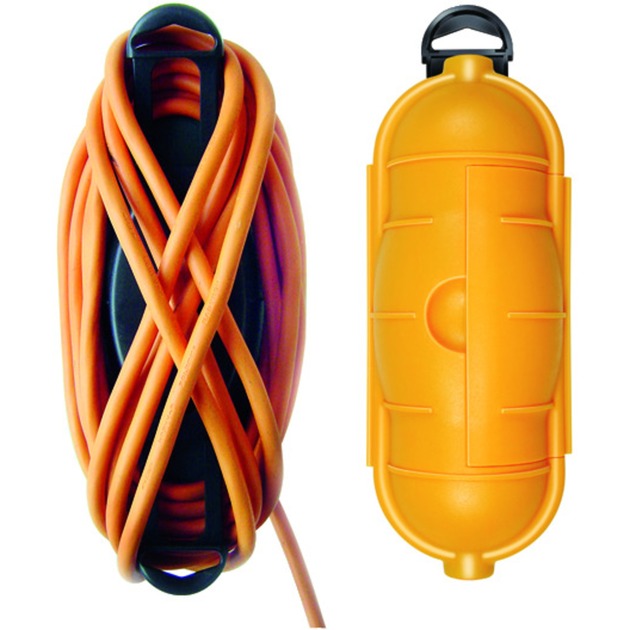 Brennenstuhl Brennenstuhl Kluis IP 44