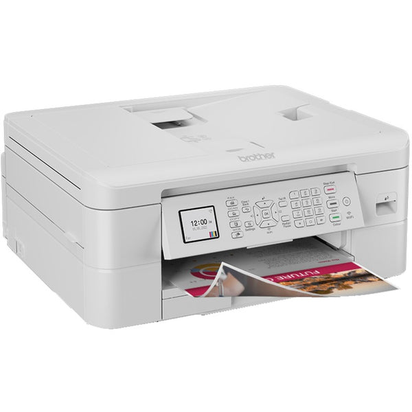 Brother mfc-j1010dw
