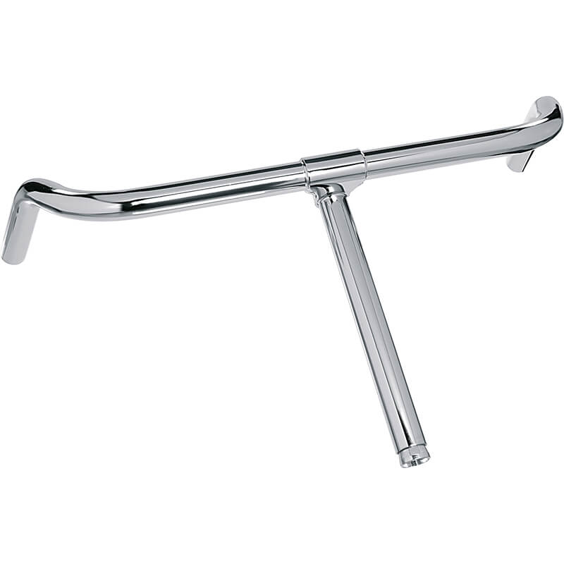 Cortina stuurtransport omafiets 22.2