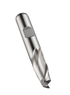 Dormer spiebaanfrees 5.0 mm