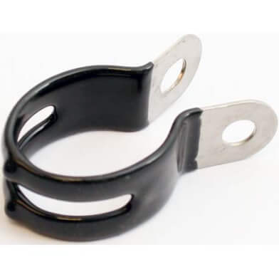 Cortina remverband 25.4