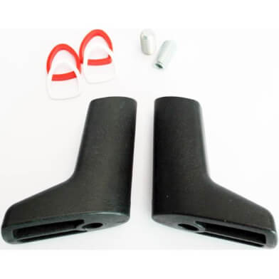 Cortina Middenstandaard voetset