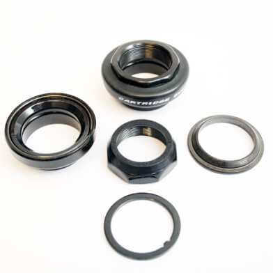 Cortina balhoofdstel puur