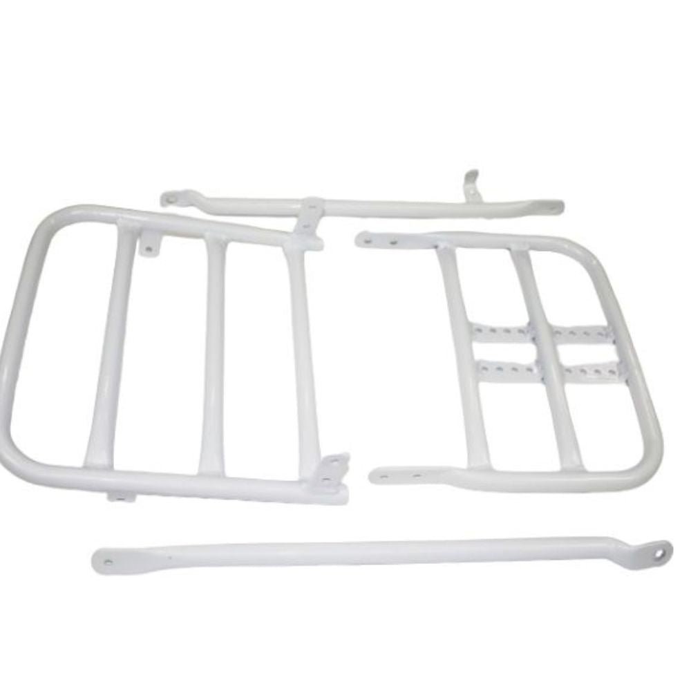 Cortina voordrager 26 U4 sneeuwwit