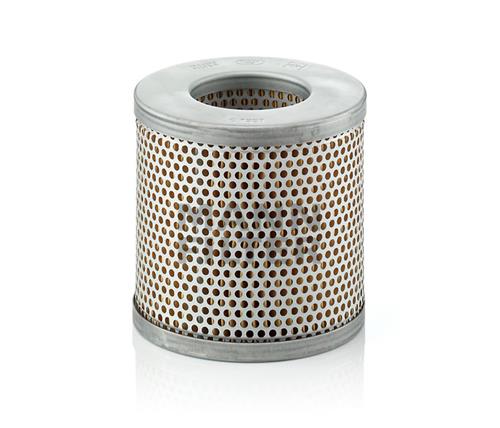 Mann-filter mann luchtfilter