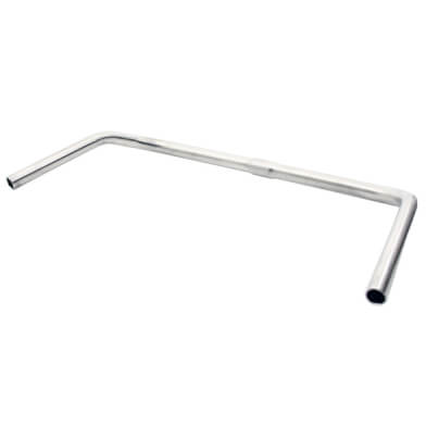 Cortina stuurbocht u4 roestvrij staal 590