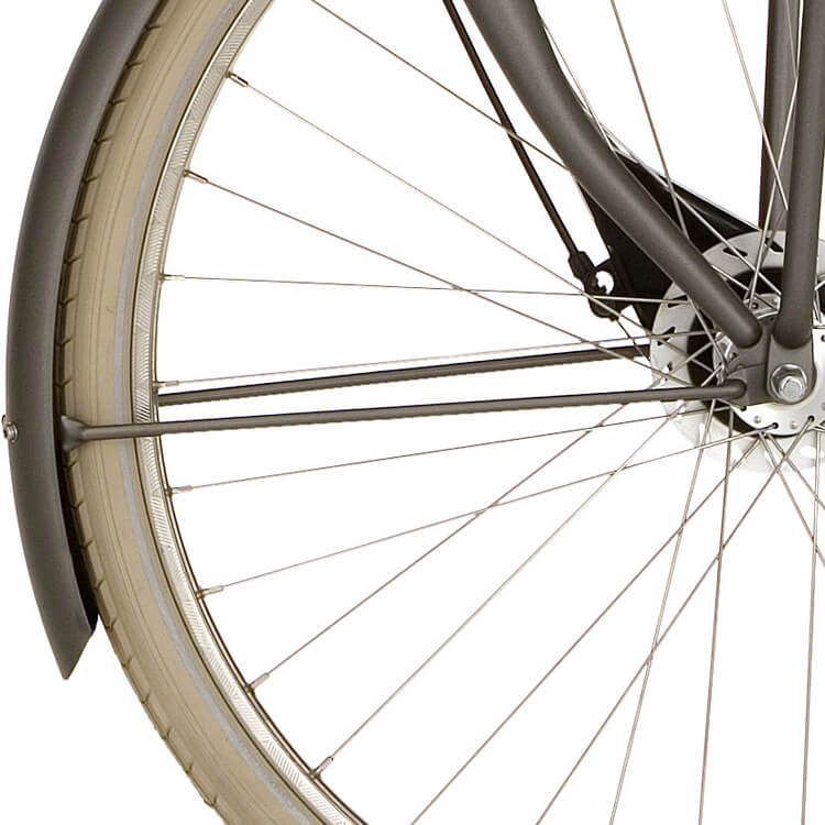 Cortina spatbordstang voor 28 u4 tornado mat