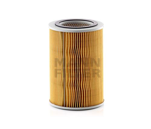 Mann-filter mann luchtfilter