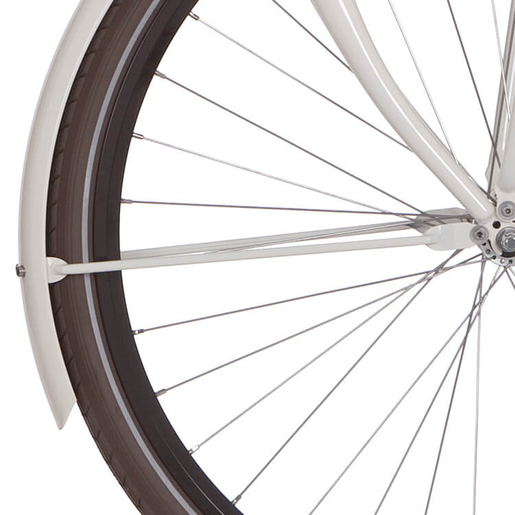 Cortina Spatbordstang voor 28 U4 dageraad