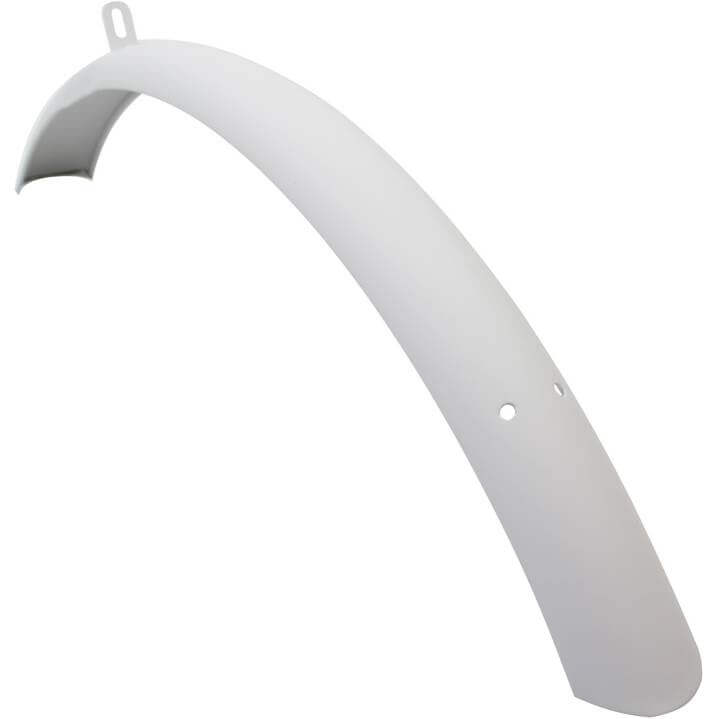 Cortina Spatbord voor 28 U4 lichtgrijs mat