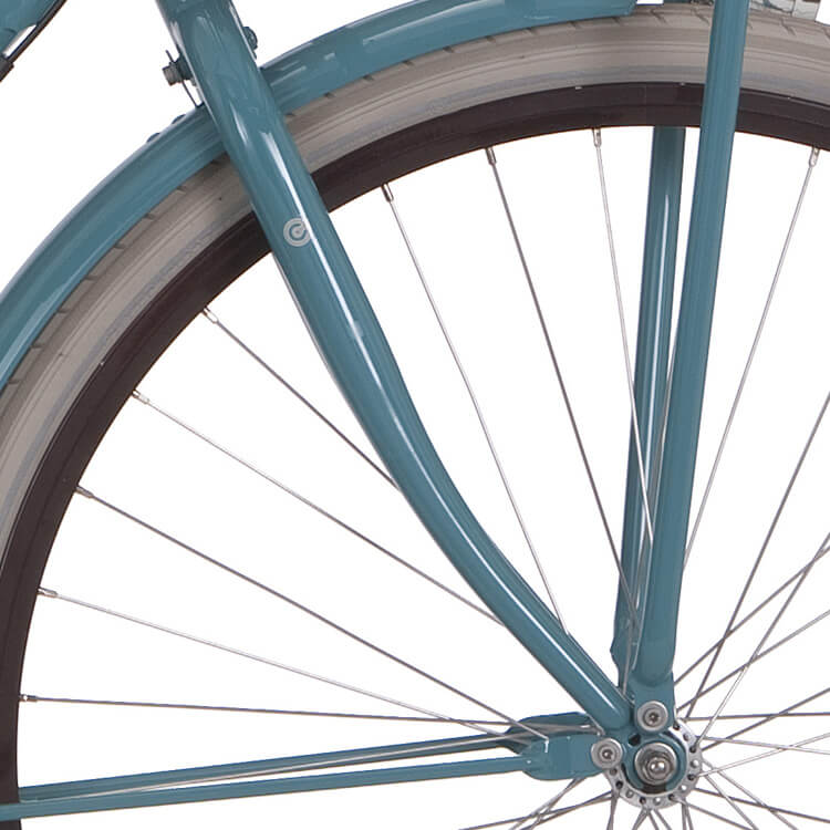 Cortina voorvork U4 D Noord-Atlantische Oceaan