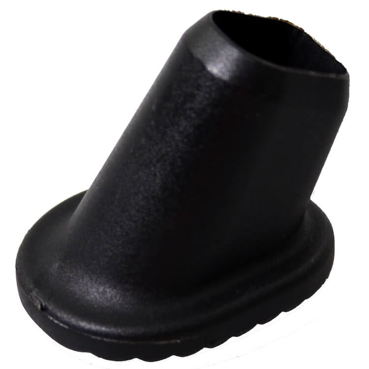 Cortina standaard voet atranvelo cs3 zwart