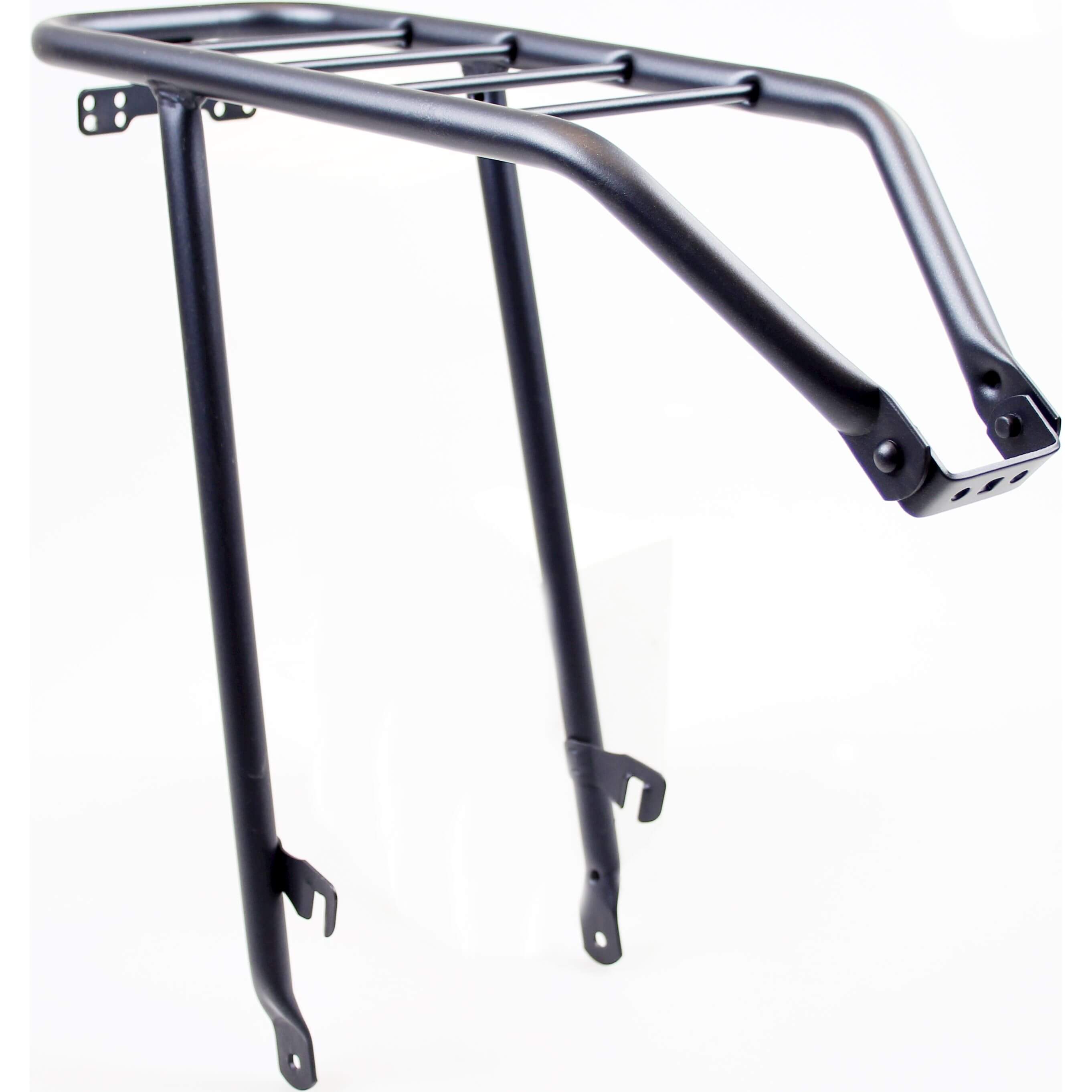 Cortina achterdrager U4 50 stergrijs mat