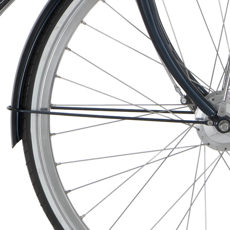 Cortina Spatbordstang Spacek-nacht