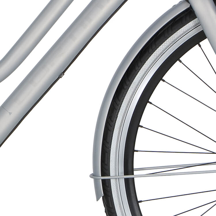 Cortina Spatbord voor 28 Speed ​​muis mat