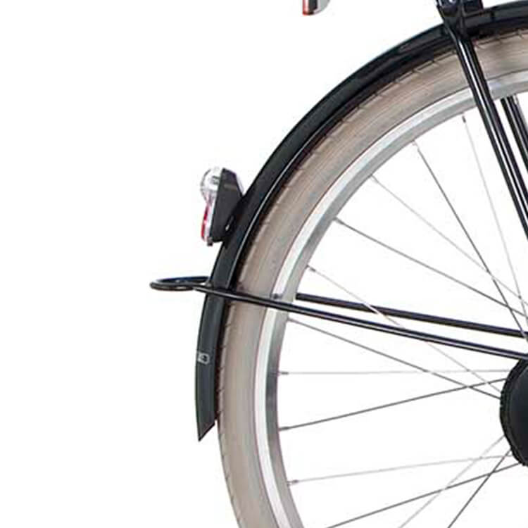 Cortina Spatbord achter 28 U4 nacht