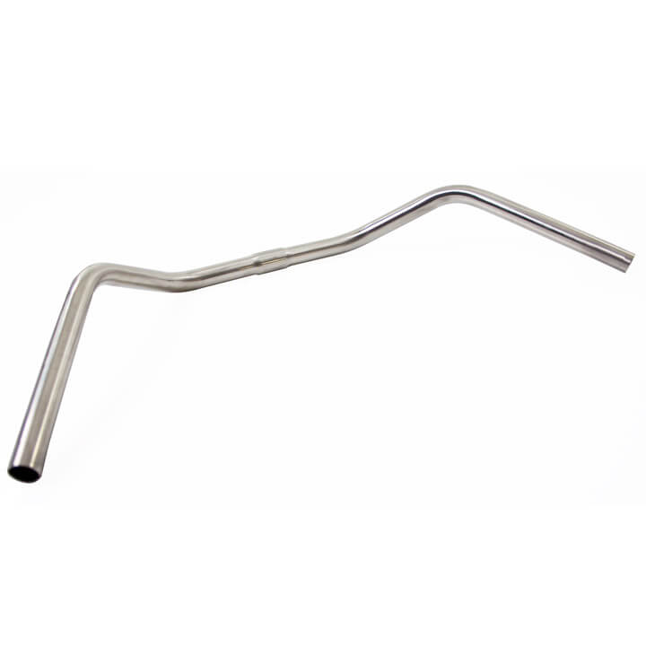 Cortina stuurbocht utiliteit klein RVS