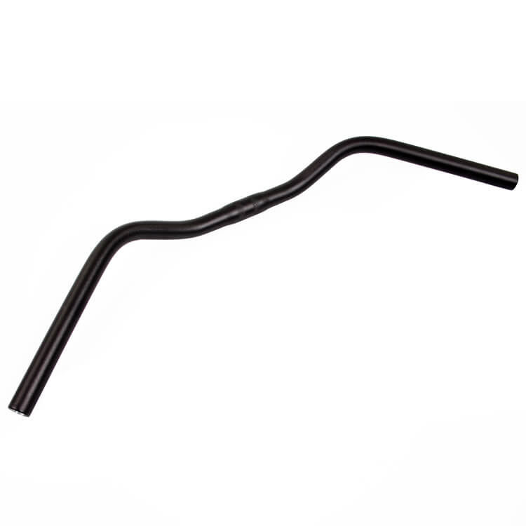 Cortina stuurbocht speed zwart