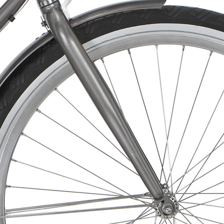 Cortina voorvork Chrono H 65 steen