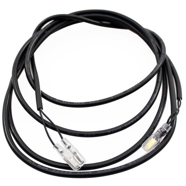 Bafang Light Cable 1800mm 43v