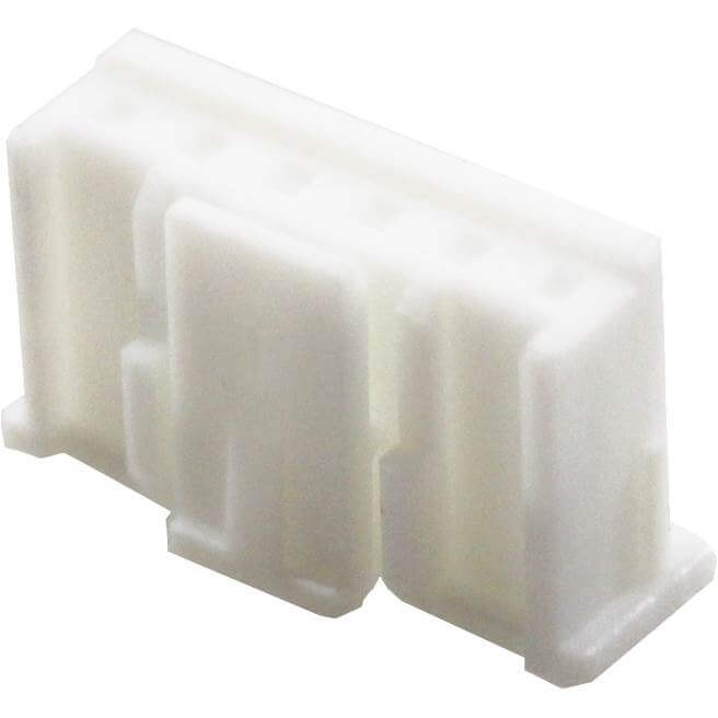 Cortina e-systeem 2.5 stekker 1.6 36v