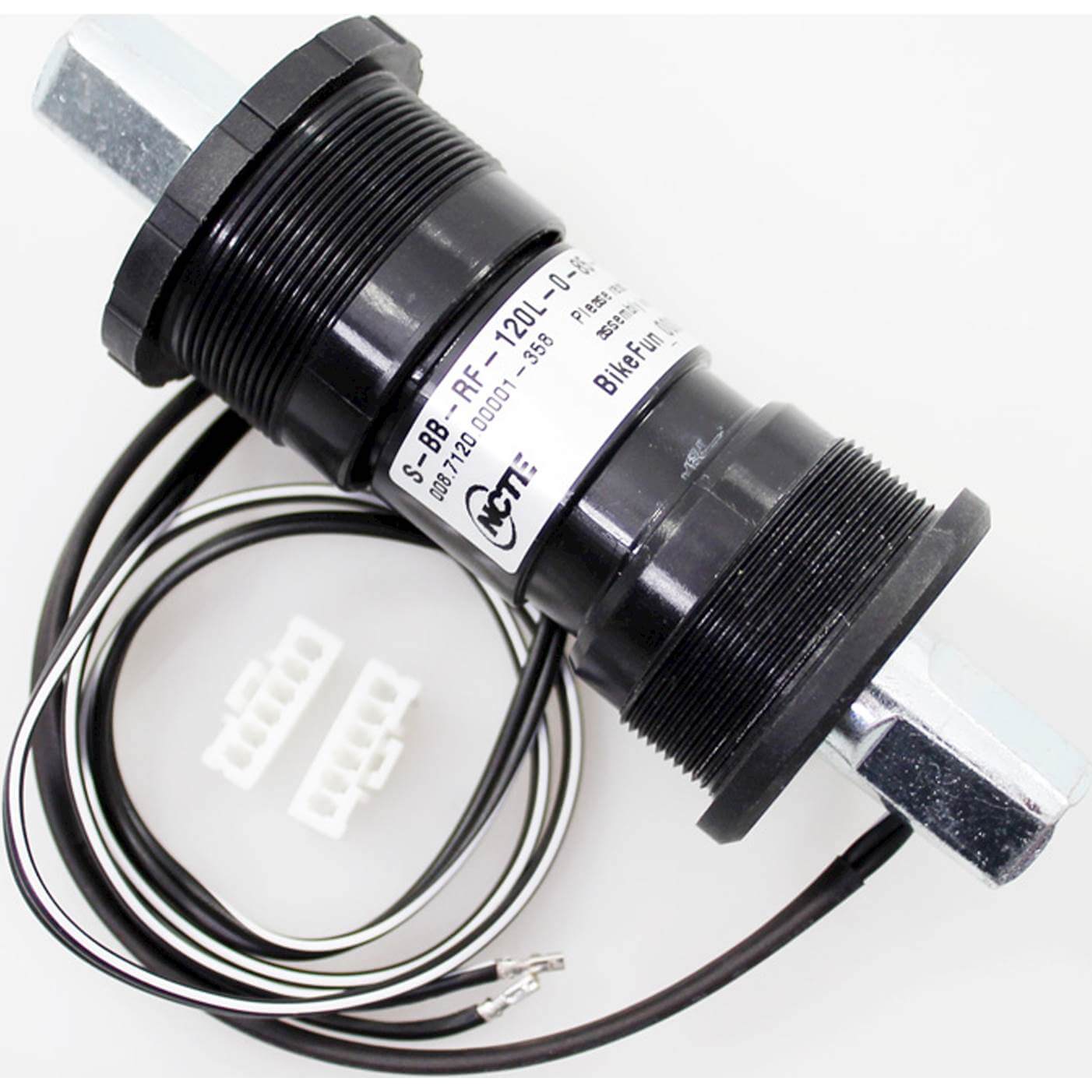 Cortina trapasset 120 Ecomo 36v cpl