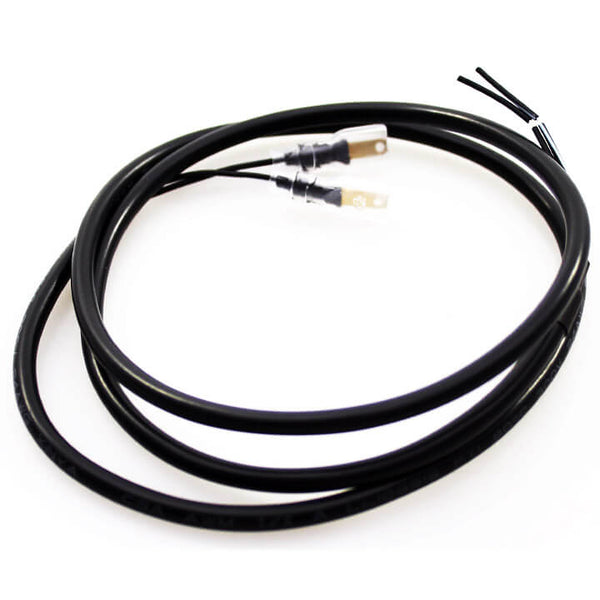 Bafang taillight cable 790mm 43v
