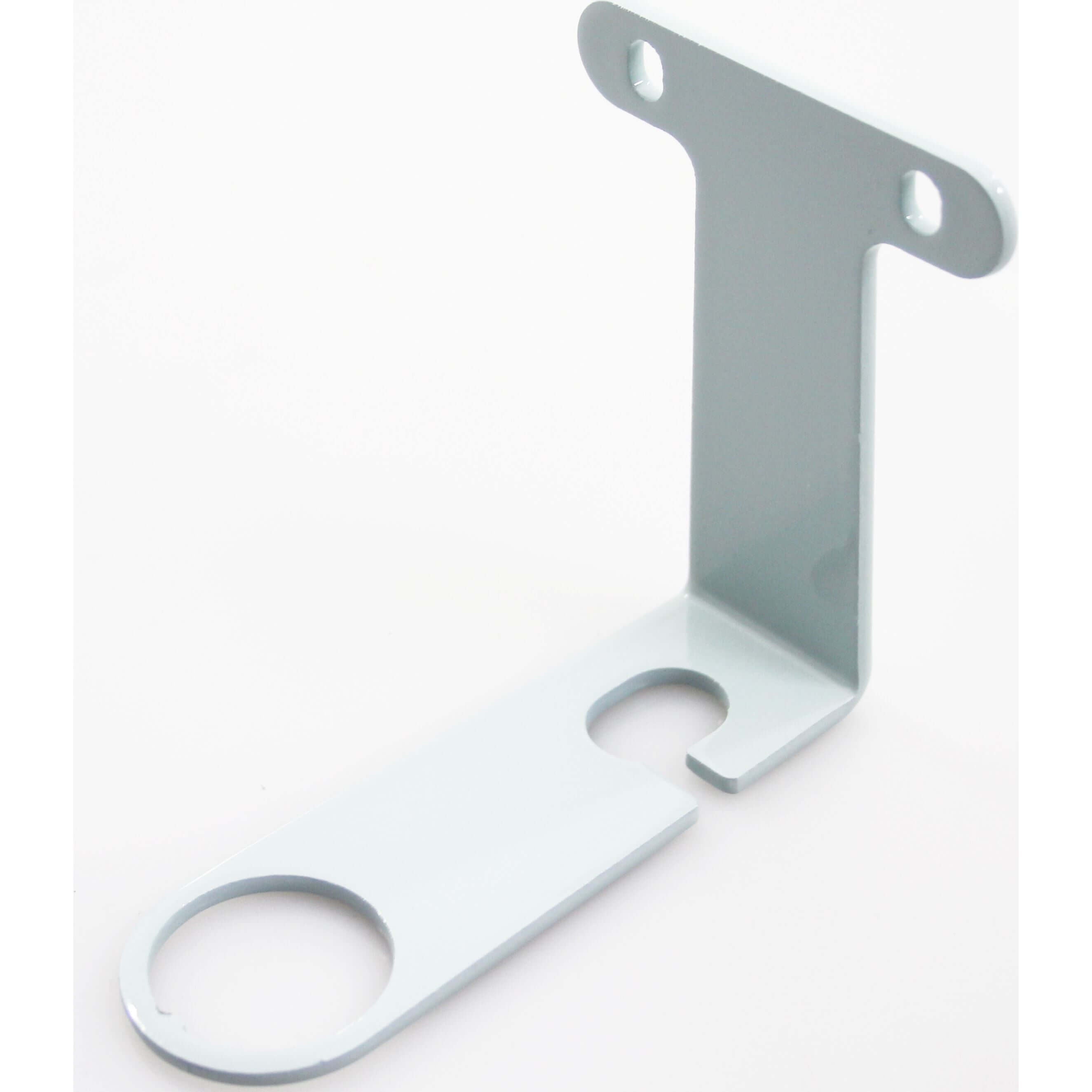 Cortina balhoofd beugel voordrager 108 groen lelie