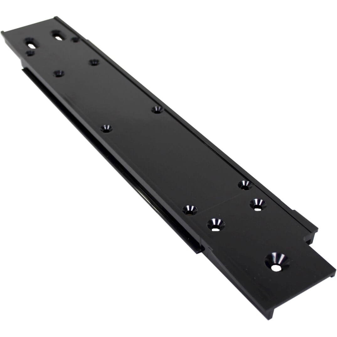 Bafang accu schuif bovenplaat kunststof