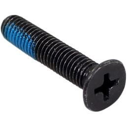 Bafang schroef tbv accuschuifplaat